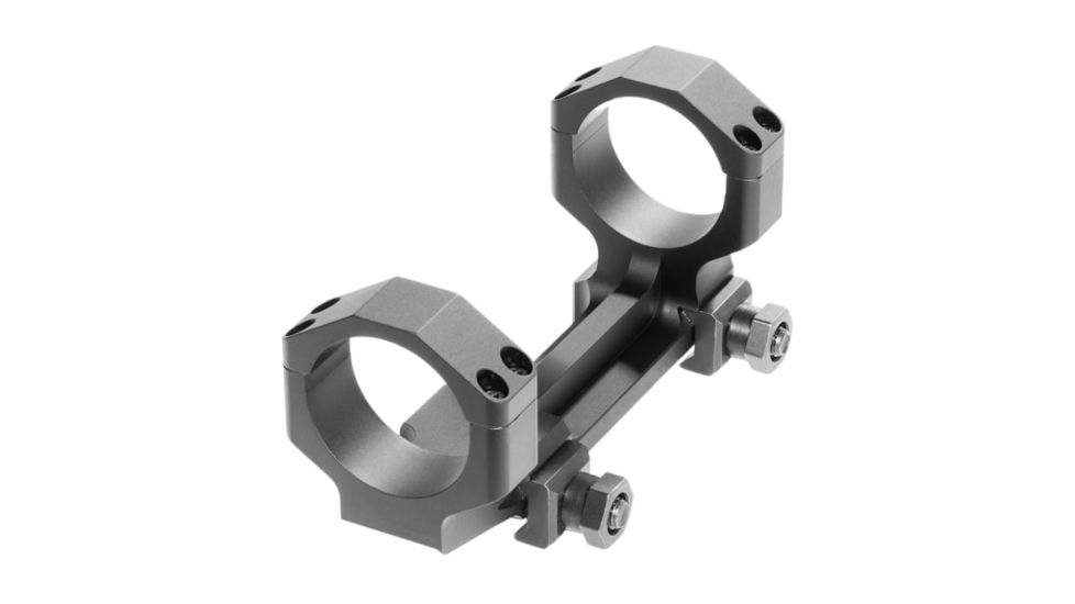 USED Badger Ordnance 1 Piece Unimount, 34 mm, Ultra High, 1.5in High / 4.625in Long, 20 MOA, Aluminum, 306-98, EDEMO1