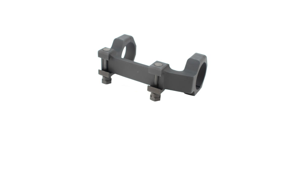 Badger Ordnance 1 Piece Unimount, 34 mm, Ultra High, 1.5in High / 4.625in Long, 20 MOA, Aluminum, 306-98