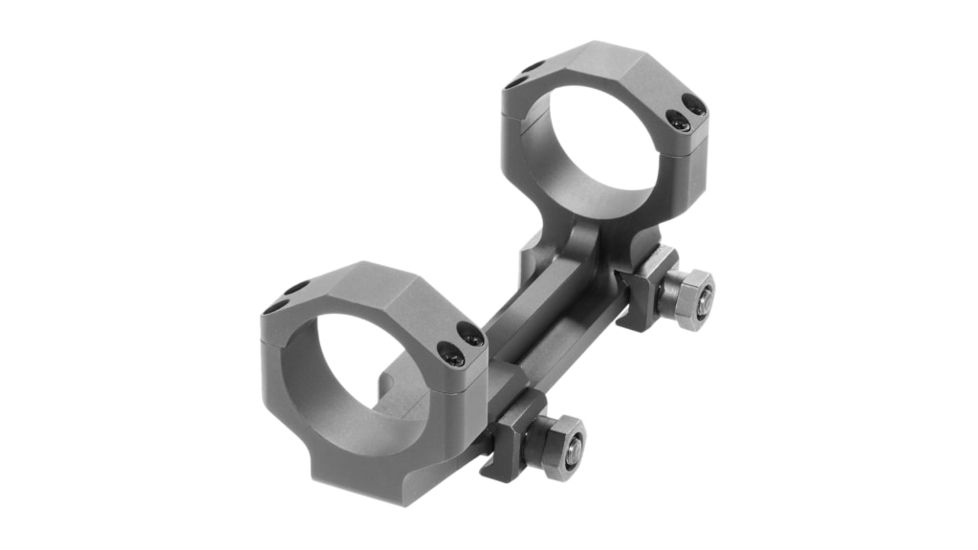 Badger Ordnance 1 Piece Unimount, 34 mm,  Ultra High PSR mount, 1.49in High /  5 in Long, 0 cant, Aluminum 1005-306-95