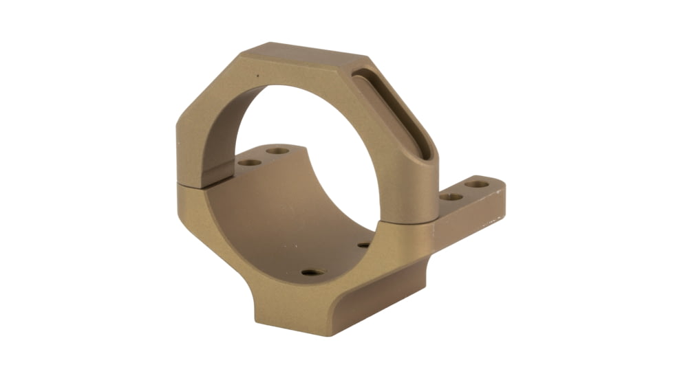Badger Ordnance Condition One Accessory Ring Cap, 35mm, Tan, 700-35