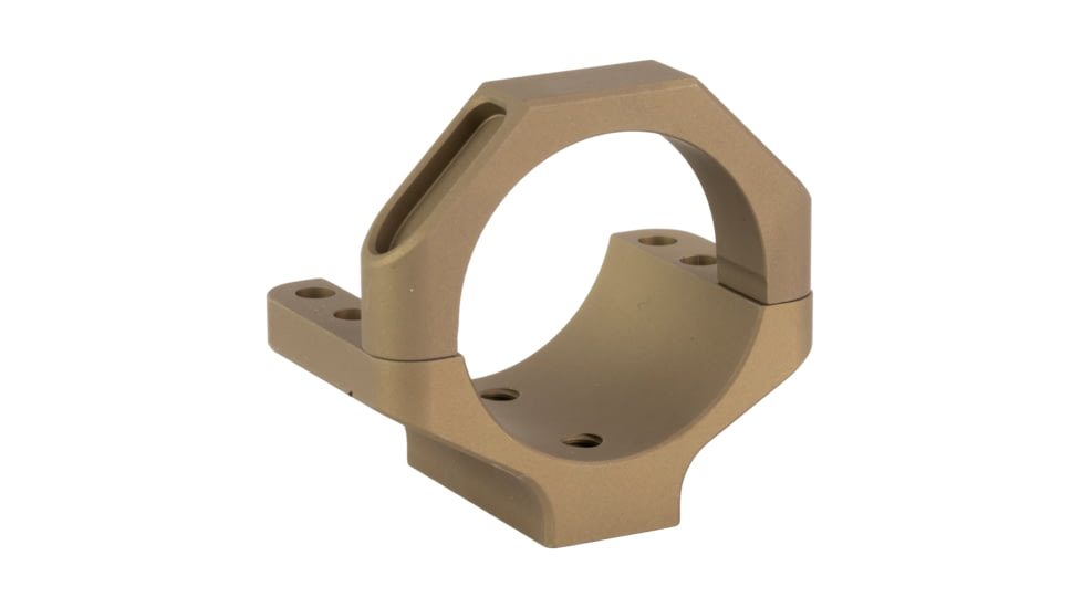 Badger Ordnance Condition One Accessory Ring Cap, 35mm, Tan, 700-35