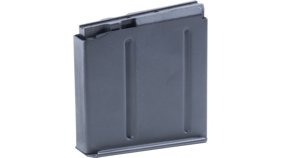 Badger Ordnance AICS .300 Winchester Magnum 5 Round Rifle Magazine, Black, 479