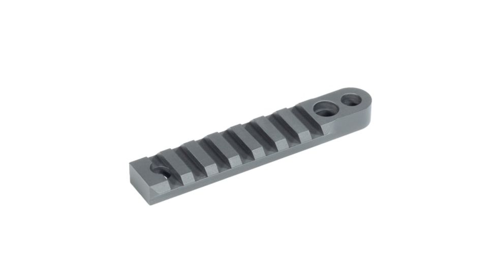 Badger Ordnance Bipod Accessory Rail for Bolt Action Rifles 1005-306-60