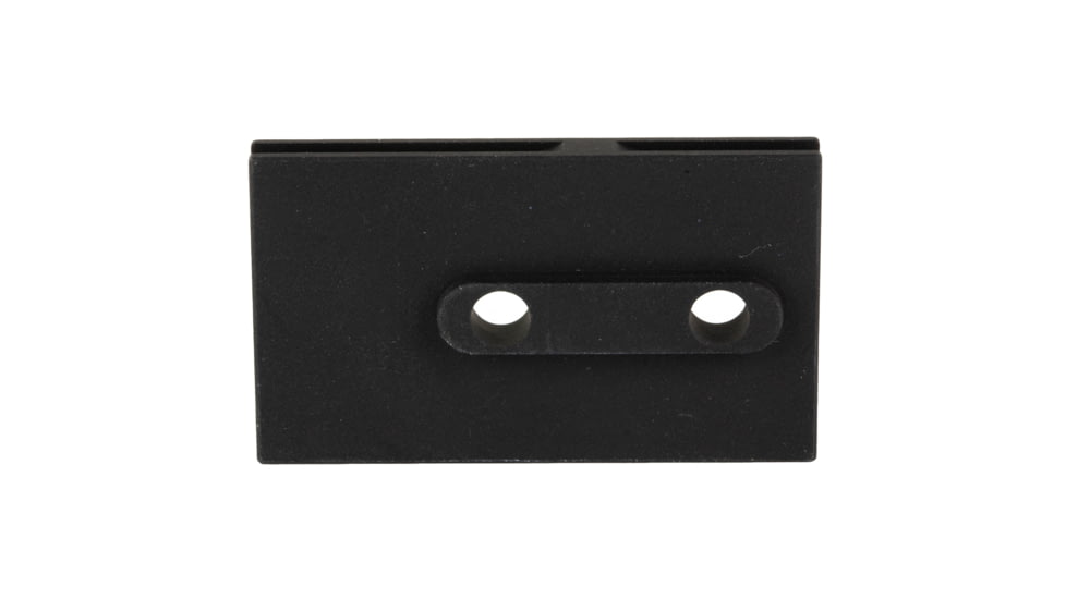 Badger Ordnance C1 12 O'clock Top Optical Red Dot Sight Mount, Aimpoint Acro, Black, 700-16B