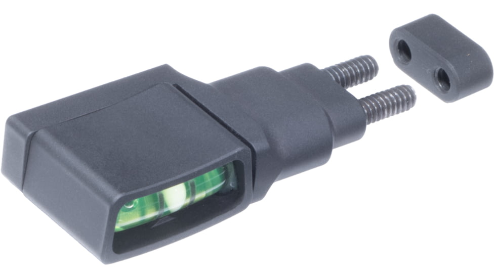 Badger Ordnance C1 MAX Condition One Anti Cant Device, Black, 700-41B