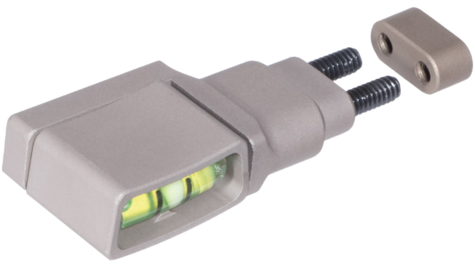 Badger Ordnance C1 MAX Condition One Anti Cant Device, Tan, 700-41