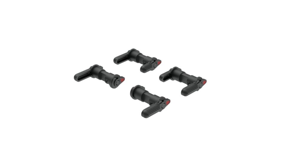 Badger Ordnance C1 Modular Safety Selector for M16/AR-15/AR-10/SR-25 1005-249-51