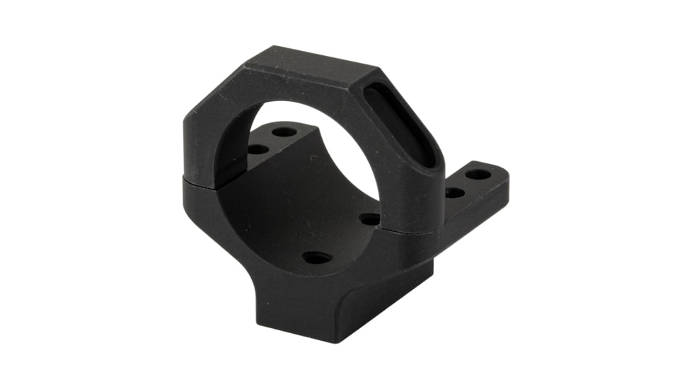 Badger Ordnance Condition One Accessory Ring Cap, 30mm, Black, 700-30B