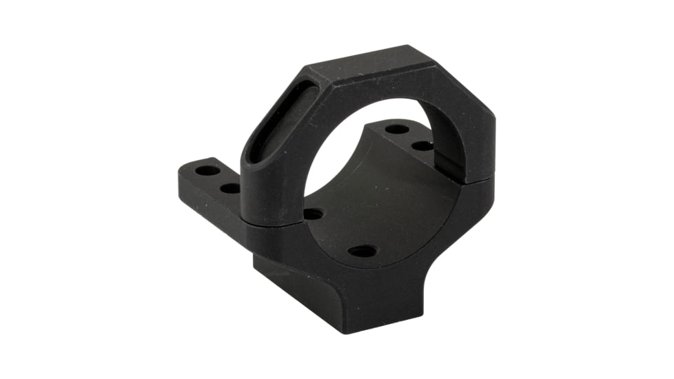 Badger Ordnance Condition One Accessory Ring Cap, 30mm, Black, 700-30B