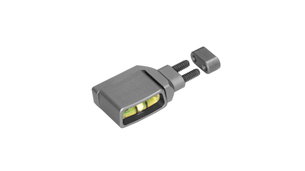 Badger Ordnance Condition One Anti Cant Device, Black, 700-40B