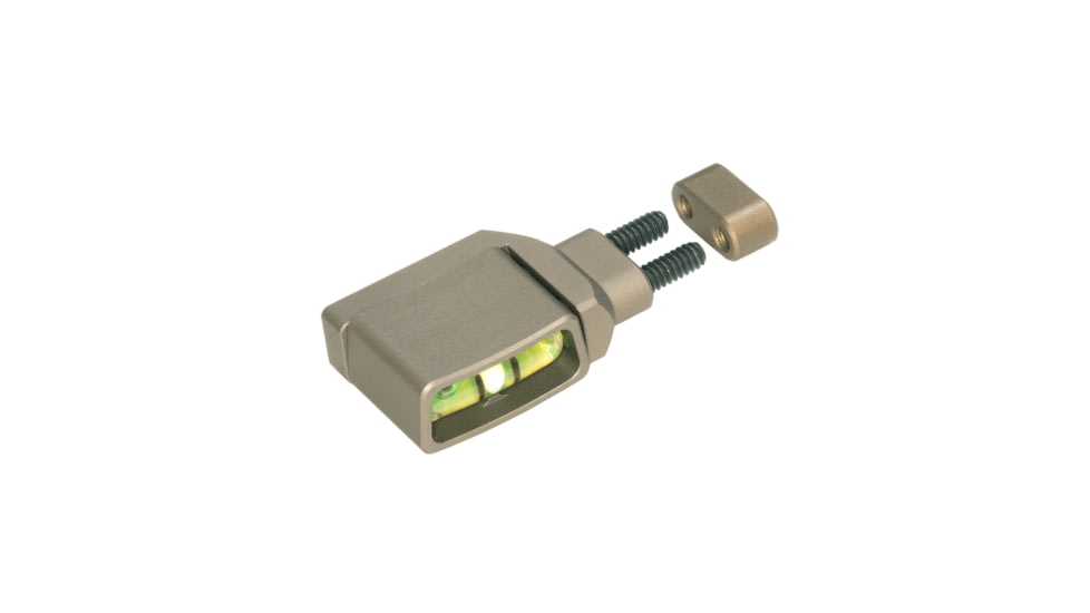 Badger Ordnance Condition One Anti Cant Device, Tan, 700-40