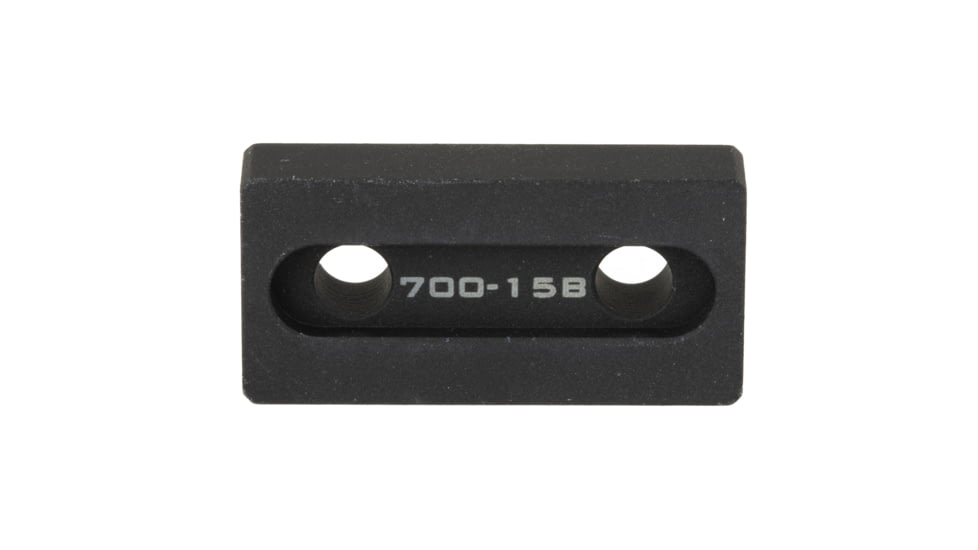 Badger Ordnance Condition One ARC Spacer, Black, 700-15B