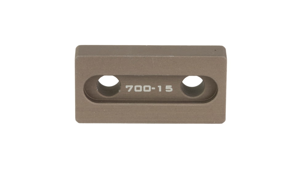 Badger Ordnance Condition One ARC Spacer, Tan, 700-15