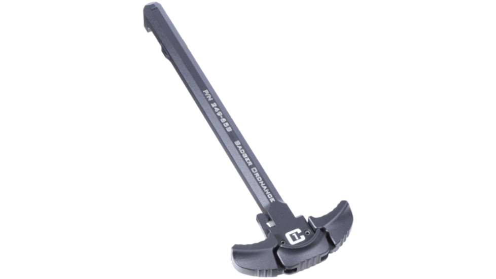 Badger Ordnance Condition One Charging Handle-AR15/M4, 249-65B