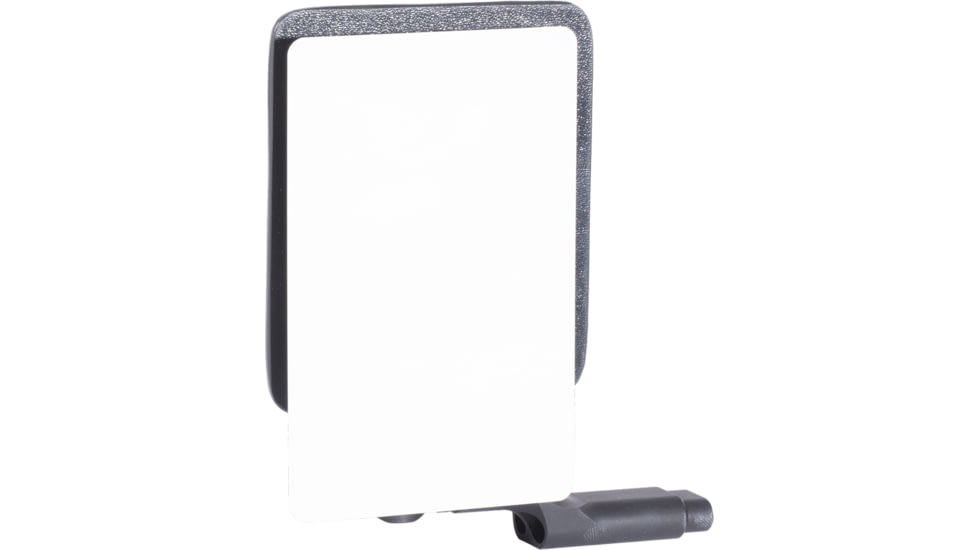 Badger Ordnance Condition One/Hawk Hill Custom Data Card Holder, Black, 200-22B