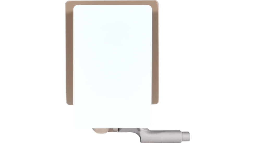 Badger Ordnance Condition One/Hawk Hill Custom Data Card Holder, Tan, 200-22