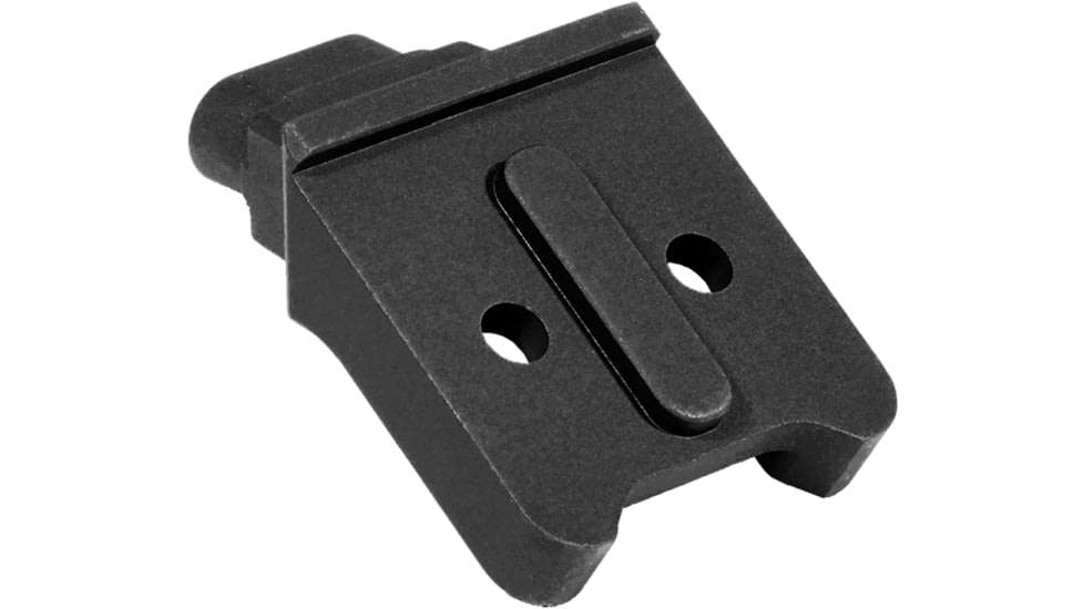 Badger Ordnance Condition One J-Arm 35degrees Mount, Black, 1.7in, 200-357B