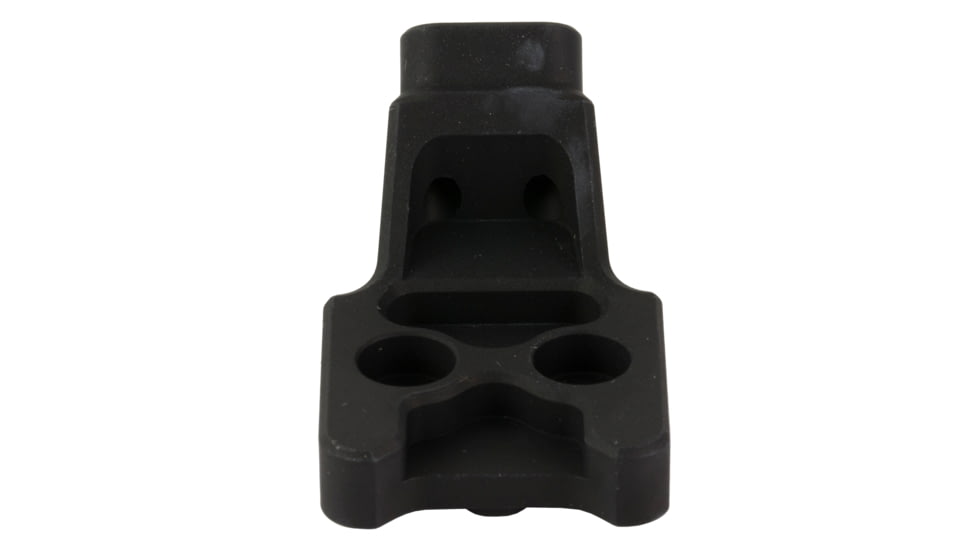 Badger Ordnance Condition One J-Arm 45degrees Mount, 1.7in, Black, 200-10B