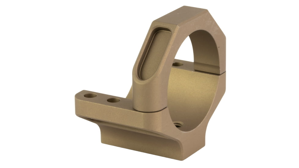 Badger Ordnance Condition One Accessory Ring Cap, 34mm, Tan, 700-34