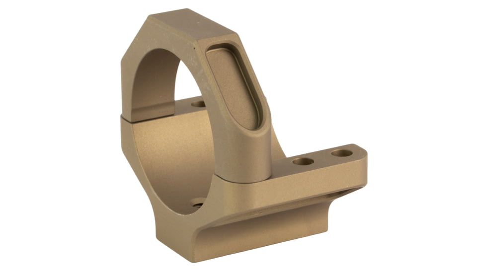 Badger Ordnance Condition One Accessory Ring Cap, 34mm, Tan, 700-34