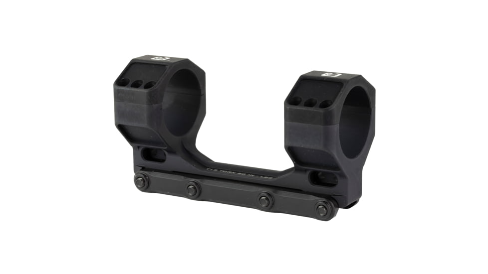 Badger Ordnance Condition One MAX Riflescope Mount, 34mm, 1.54in, Black, 154-340KB