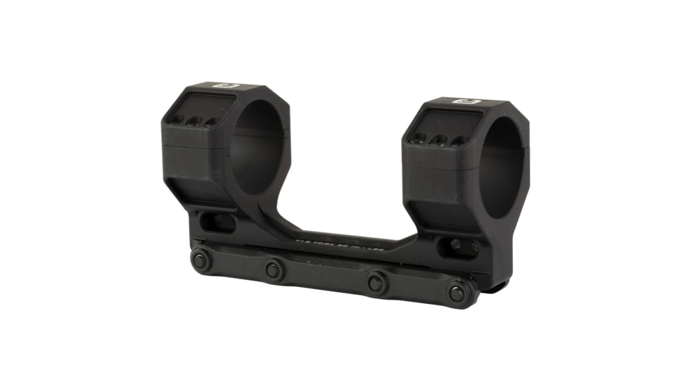 Badger Ordnance Condition One MAX Riflescope Mount, 34mm, 1.54in, 20 MOA, Black, 154-342KB