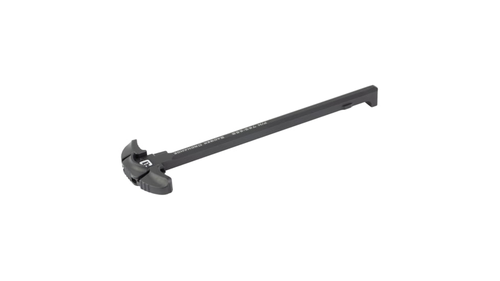 Badger Ordnance Condition One SR-25/AR-10 Charging Handle, Black, 762-65B