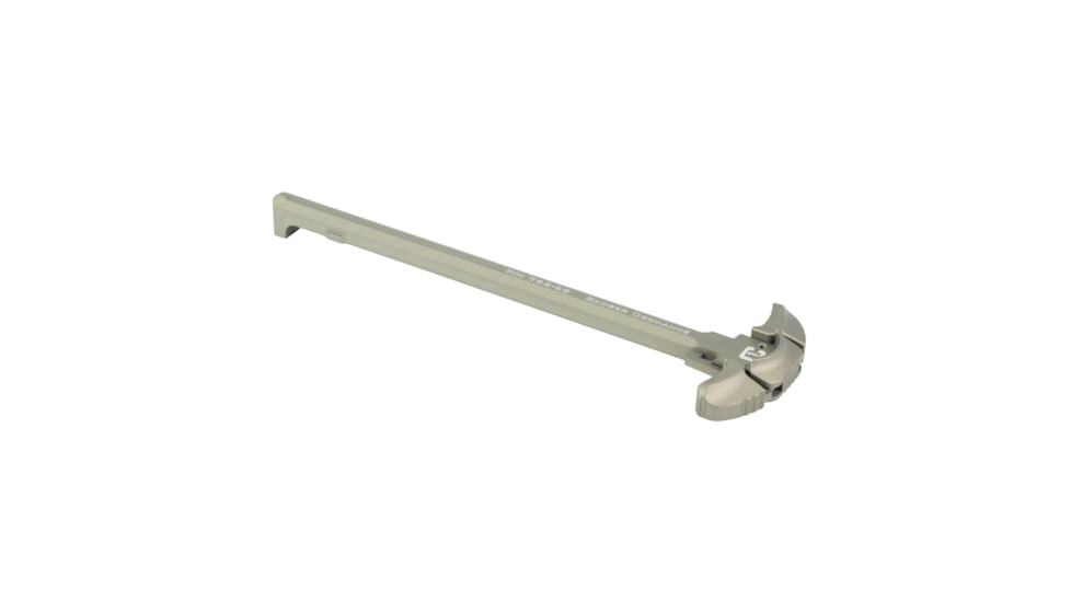 Badger Ordnance Condition One SR-25/AR-10 Charging Handle, Tan, 762-65