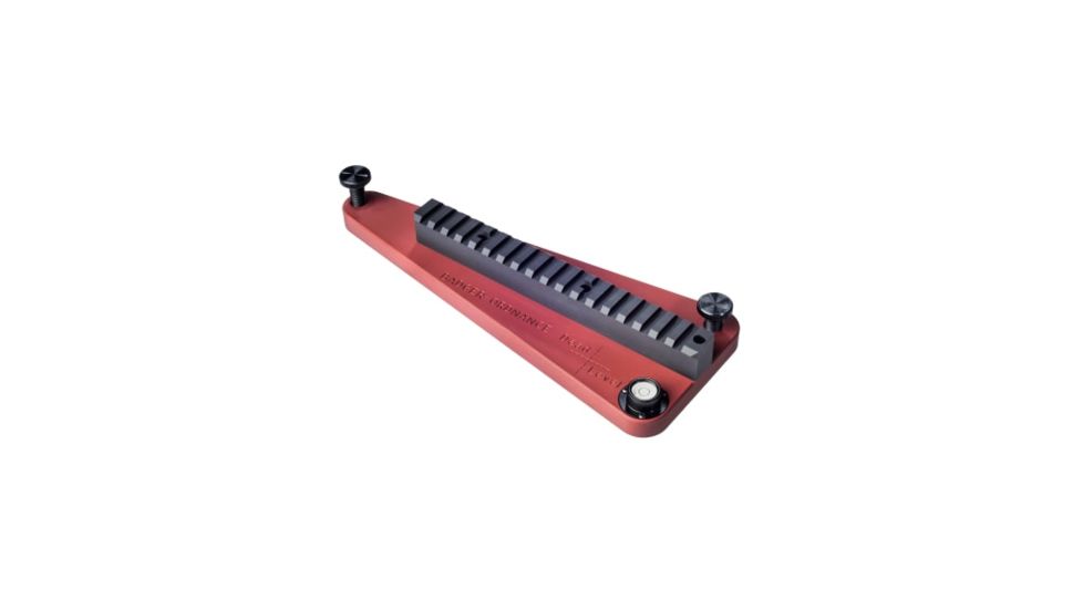 Badger Ordnance Dead Level for Mil STD 1913 Compliant Rings And Mounts 1005-200-50