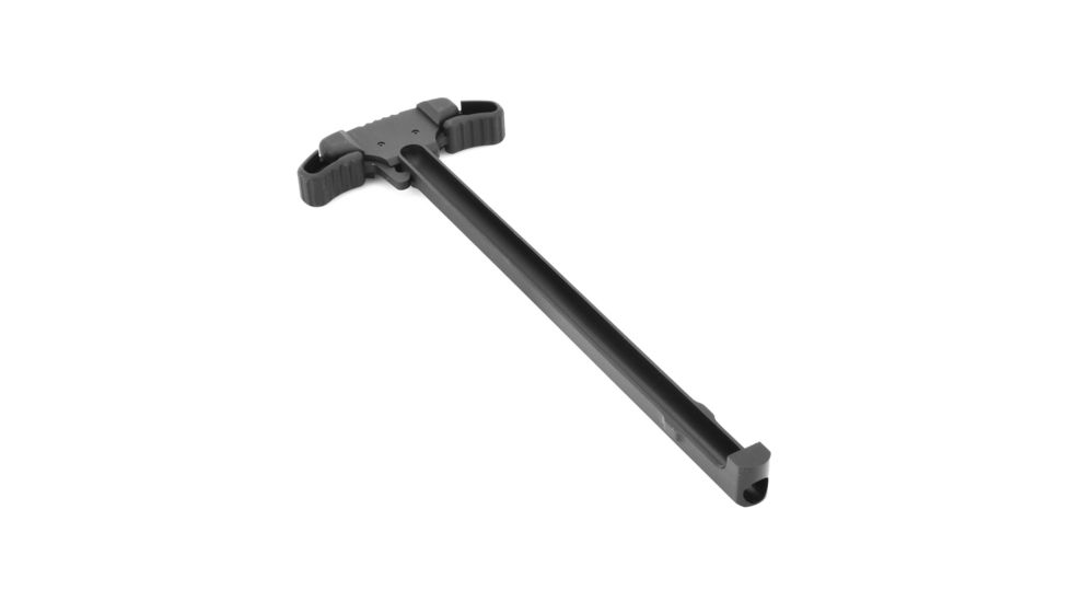 Badger Ordnance Gen 3 Ambi Charging Handle 7.62 mm Based Rifles AR-10, SR-25, LMT, DPMS, 762-60