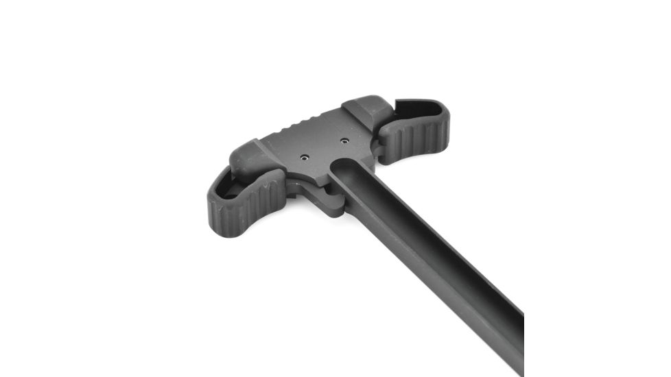 Badger Ordnance Gen 3 Ambi Charging Handle 7.62 mm Based Rifles AR-10, SR-25, LMT, DPMS, 762-60