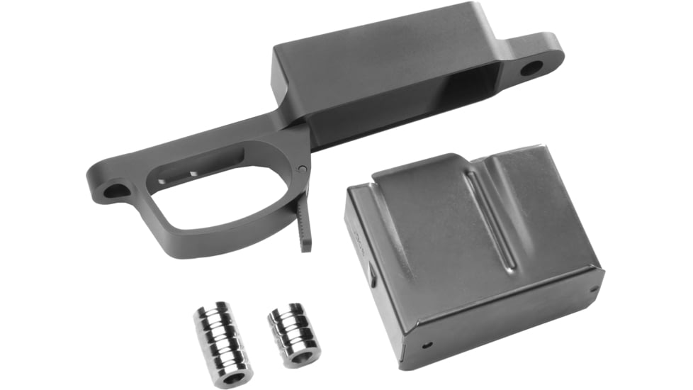 Badger Ordnance M5 BDM Detachable Magazine Triggerguard, Short Action, Issue Item, 306-82