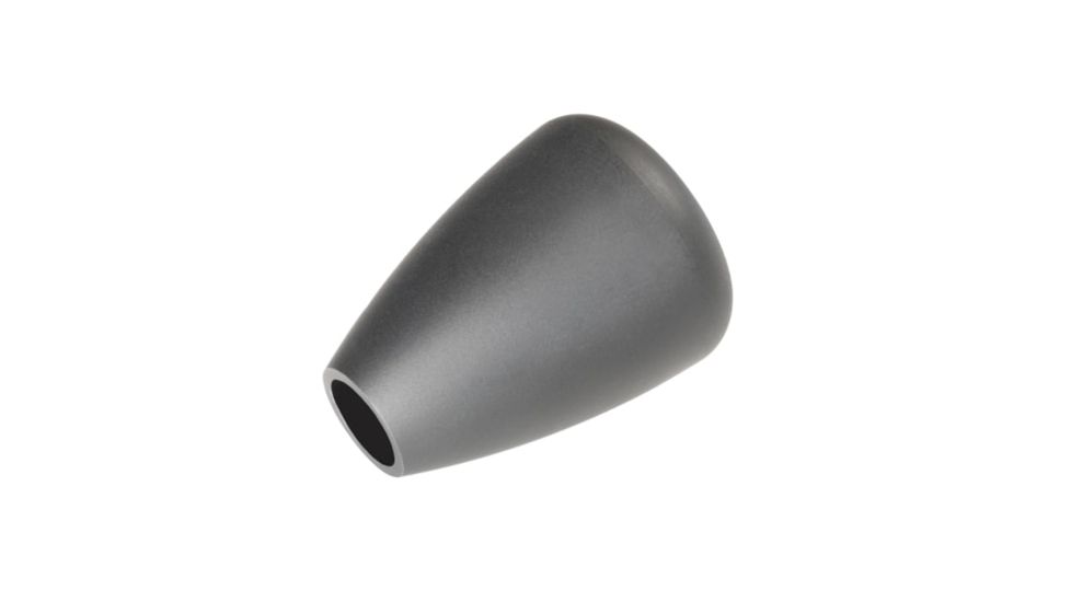 Badger Ordnance Mini Tactical Bolt Knob, Black 1005-306-74