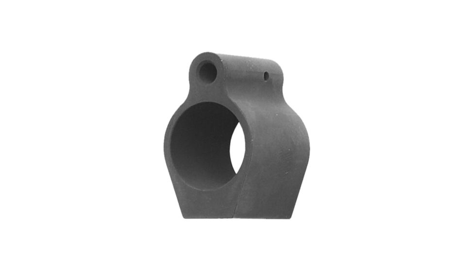 Badger Ordnance Mk 12 SPR Gas Manifold .75in Bbls, Black, 1005-249-30