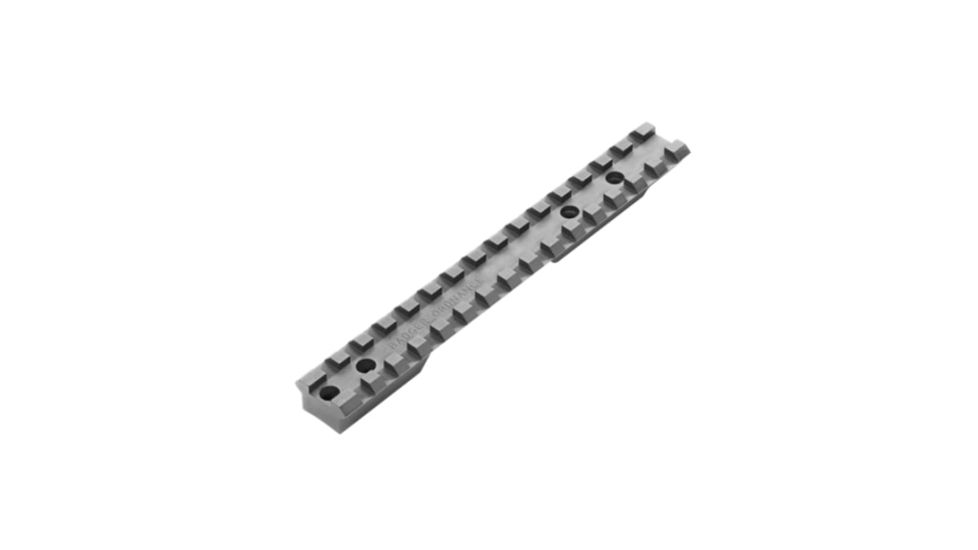 Badger Ordnance Remington Model Seven Scope Rail, 20 MOA Cant 1005-307-06