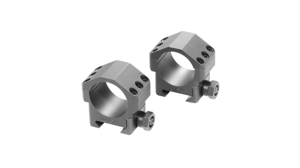Badger Ordnance Scope Ring, 30 mm MAX-50, Standard, .823in 1005-306-11