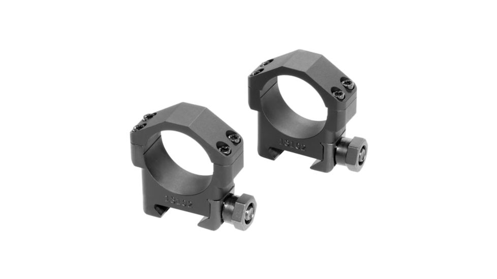 Badger Ordnance Scope Ring, 30 mm, Medium, .885in, Aluminum 1005-306-52