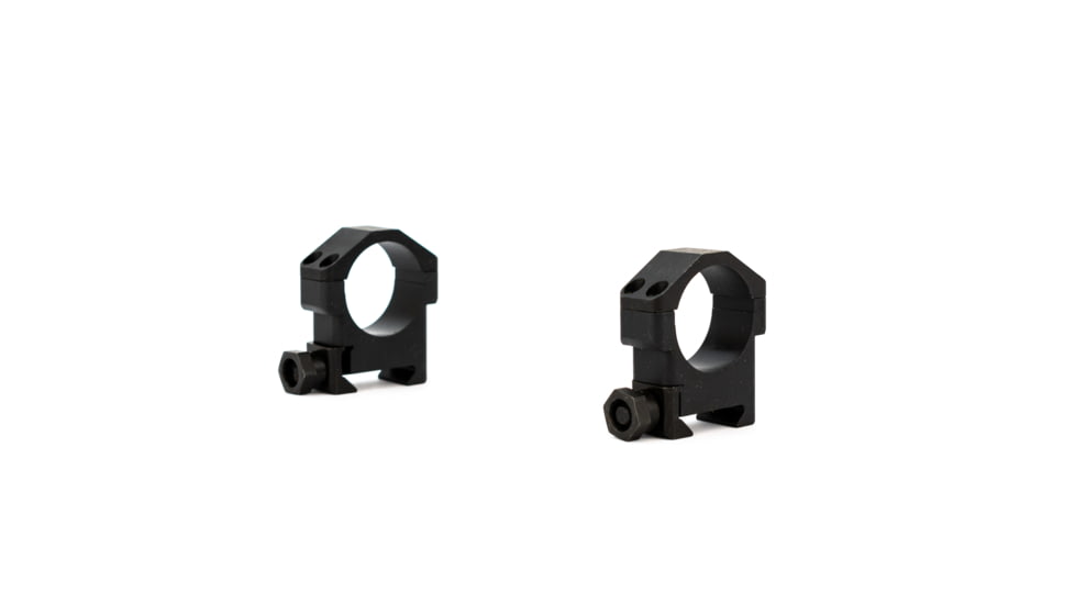 Badger Ordnance Scope Ring, 30 mm, Medium High, 1.00in, 306-21