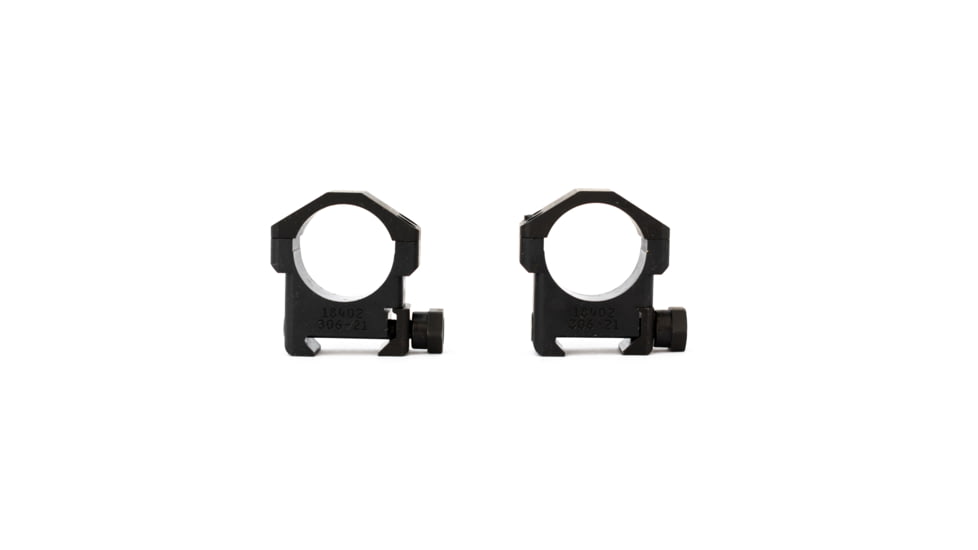 Badger Ordnance Scope Ring, 30 mm, Medium High, 1.00in, 306-21