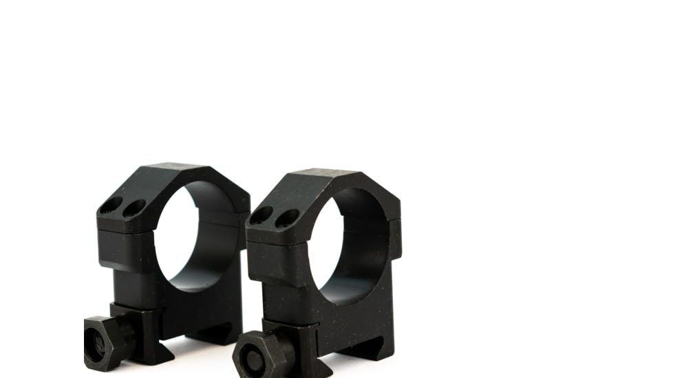Badger Ordnance Scope Ring, 30 mm, Medium High, 1.00in, 306-21