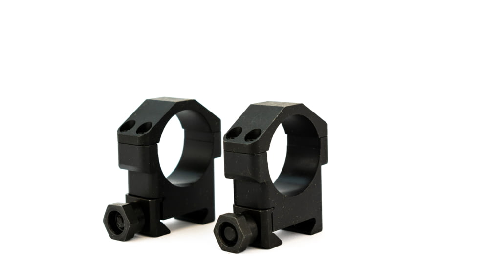 Badger Ordnance Scope Ring, 30 mm, Medium High, 1.00in, 306-21