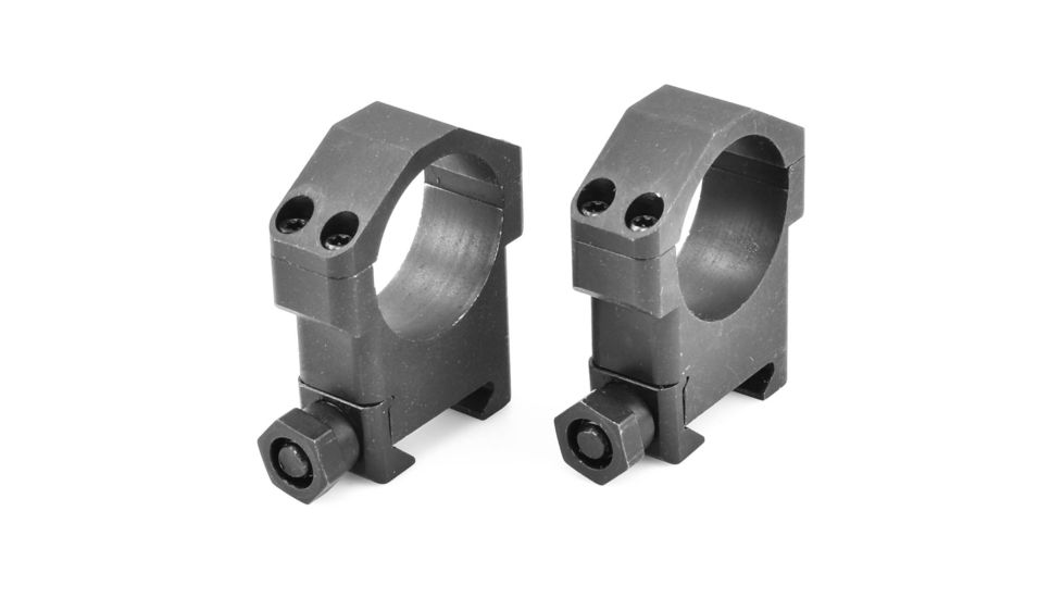 Badger Ordnance Scope Ring, 30 mm, Standard, .823in, Aluminum, 306-16