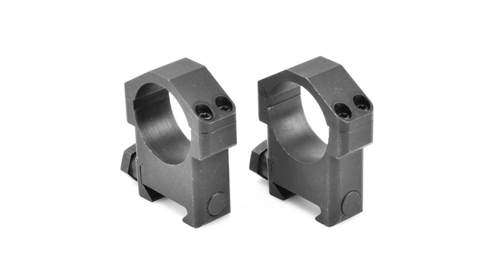 Badger Ordnance Scope Ring, 30 mm, Standard, .823in, Aluminum, 306-16