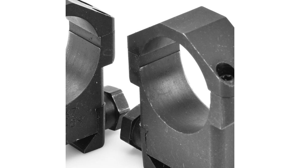 Badger Ordnance Scope Ring, 30 mm, Standard, .823in, Aluminum, 306-16