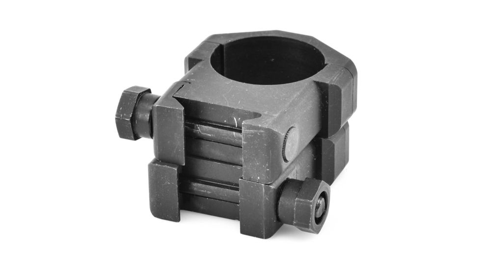 Badger Ordnance Scope Ring, 30 mm, Standard, .823in, Aluminum, 306-16