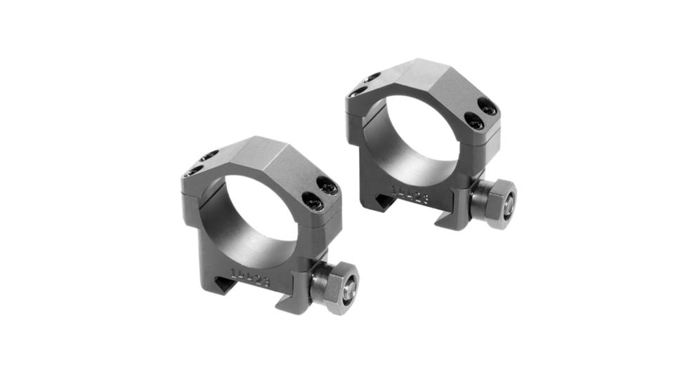Badger Ordnance Scope Ring, 30mm, Standard, .823in 1005-306-08