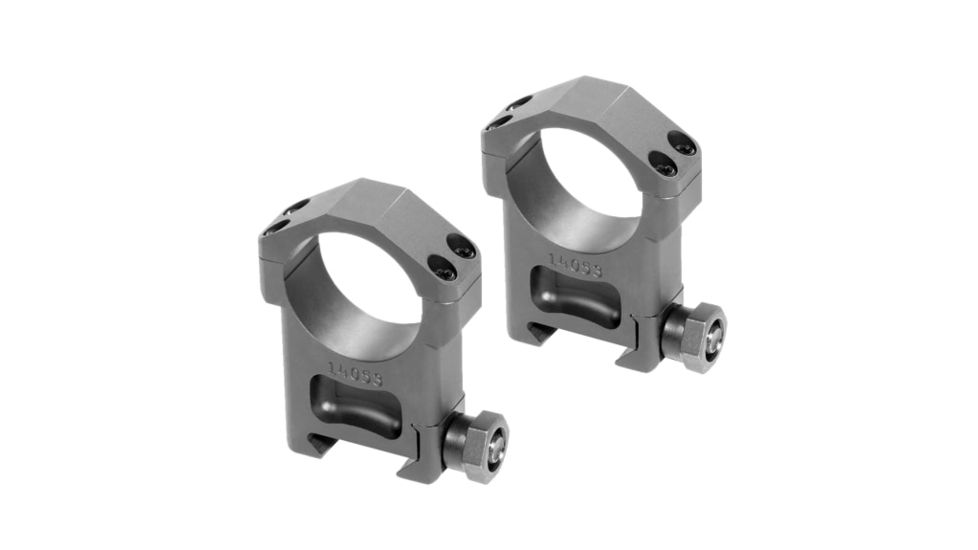 Badger Ordnance Scope Ring, 30mm, Ultra High, 1.4in, AR-15 Flat Top 1005-306-10