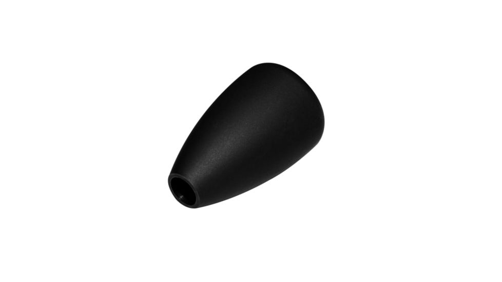 Badger Ordnance Tactical Bolt Knob, Black, 306-31