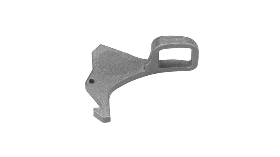 Badger Ordnance Tactical Latch for M16/AR-15, AR-10,SR-25, AR-10, Gen l, NSN 1005-01-523-7358 1005-249-02