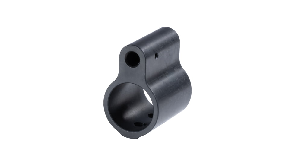 Badger Ordnance TDX Gas Manifold .625in Bbls, Black, 249-70